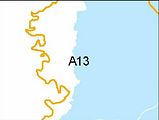 A13