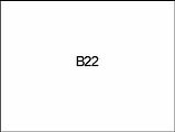 B22