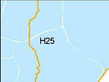 H25