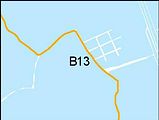 B13