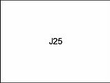 J25