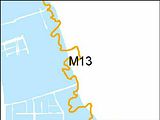 M13
